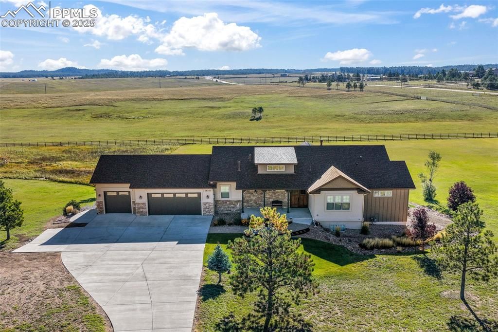 18561 Cherry Springs Ranch Drive, Monument, CO 80132