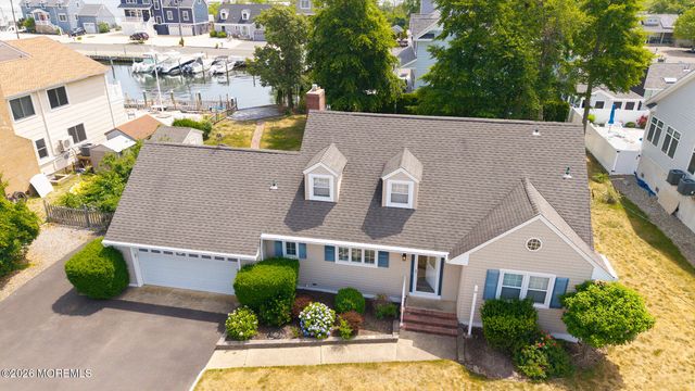 71 Sandy Point Drive, Brick, NJ 08723