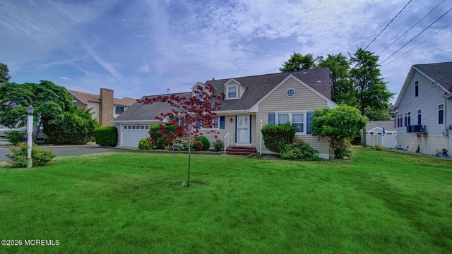 71 Sandy Point Drive, Brick, NJ 08723