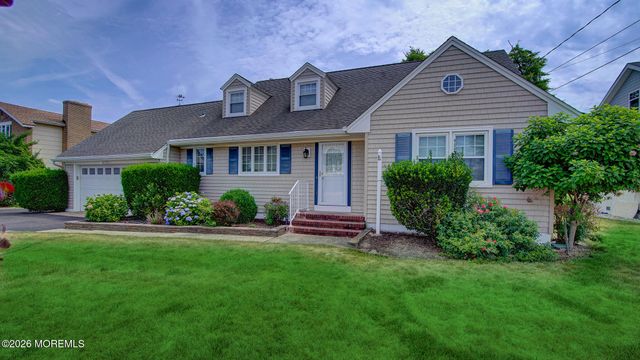 71 Sandy Point Drive, Brick, NJ 08723