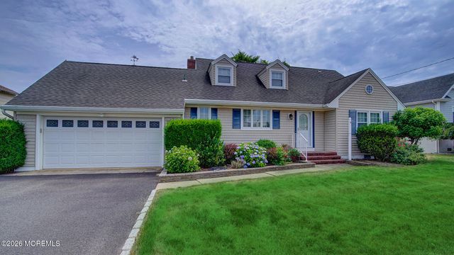 71 Sandy Point Drive, Brick, NJ 08723