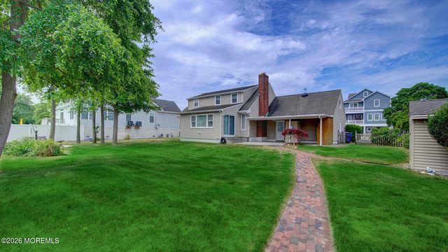 71 Sandy Point Drive, Brick, NJ 08723