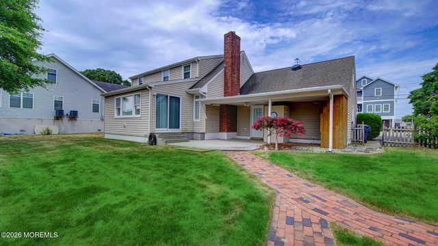71 Sandy Point Drive, Brick, NJ 08723