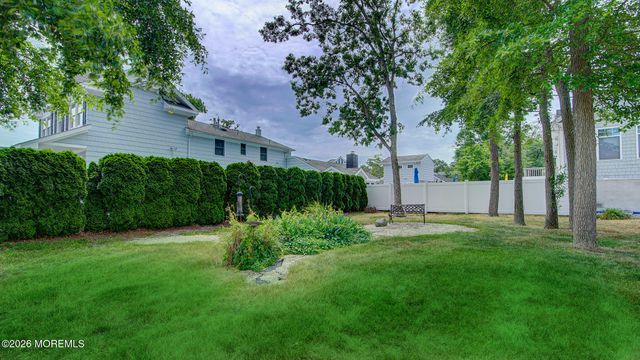 71 Sandy Point Drive, Brick, NJ 08723
