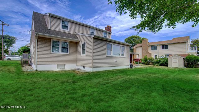 71 Sandy Point Drive, Brick, NJ 08723