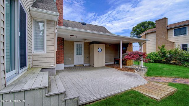 71 Sandy Point Drive, Brick, NJ 08723