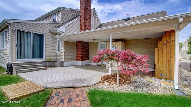 71 Sandy Point Drive, Brick, NJ 08723