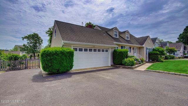 71 Sandy Point Drive, Brick, NJ 08723