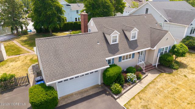 71 Sandy Point Drive, Brick, NJ 08723