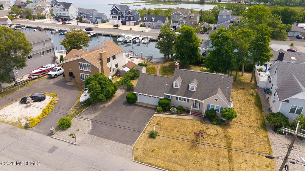 71 Sandy Point Drive, Brick, NJ 08723