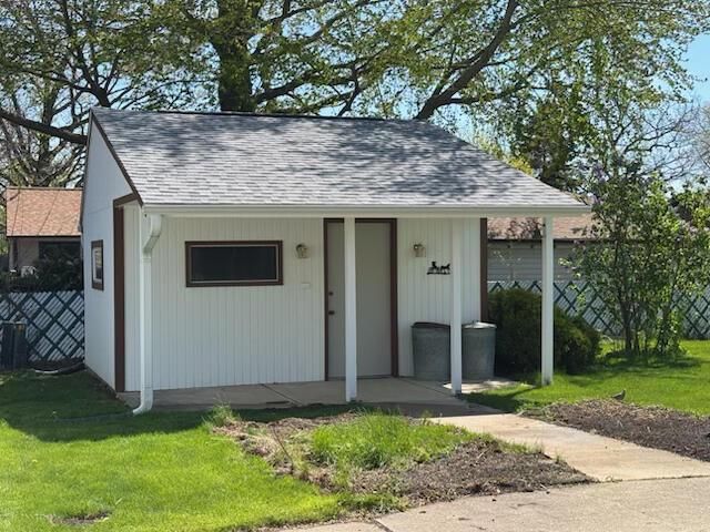 5354 S 8th STREET, Milwaukee, WI 53221