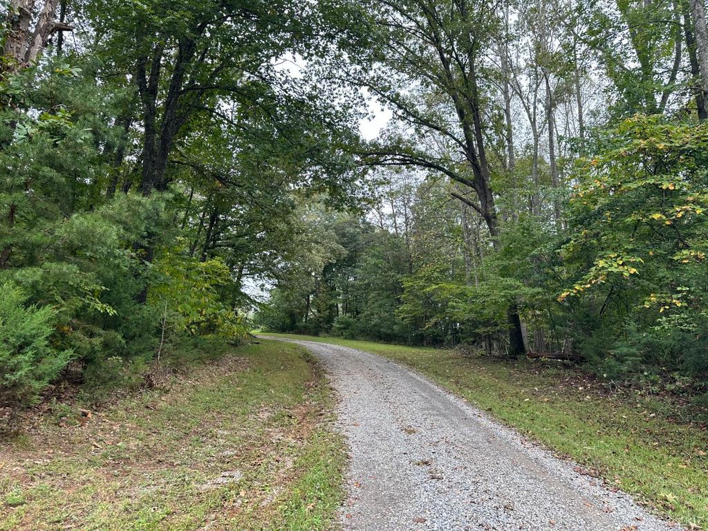 0 Oregon Trail, Bedford, VA 24523