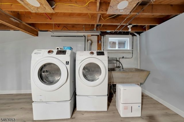 33 E Passaic St, Rochelle Park Twp., NJ 07662
