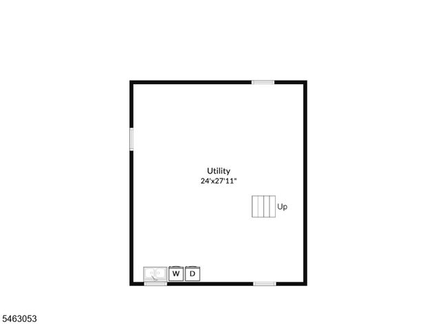 33 E Passaic St, Rochelle Park Twp., NJ 07662