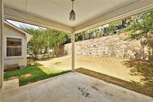 23 JUNIPER BERRY 16, Lakeway, TX 78734