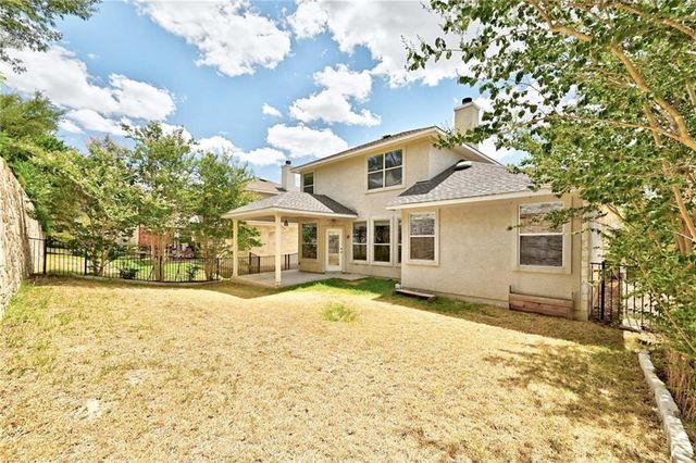 23 JUNIPER BERRY 16, Lakeway, TX 78734