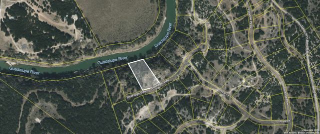 913 Blueridge Vw, Canyon Lake, TX 78133