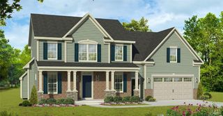 75 Mount Cassino, Greece, NY 14612