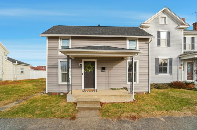 869 E Mulberry Street, Lancaster, OH 43130