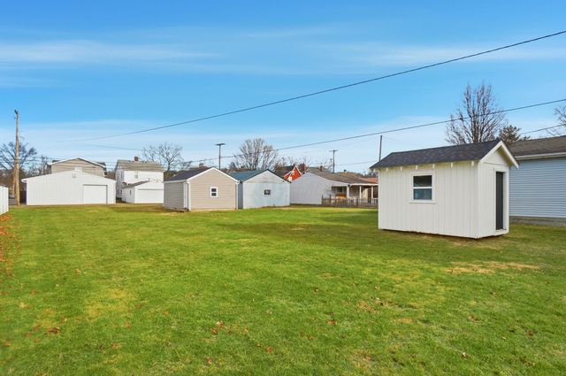 869 E Mulberry Street, Lancaster, OH 43130