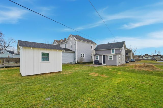 869 E Mulberry Street, Lancaster, OH 43130