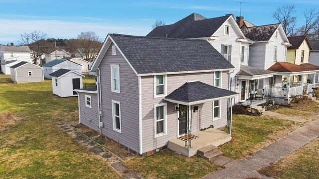 869 E Mulberry Street, Lancaster, OH 43130