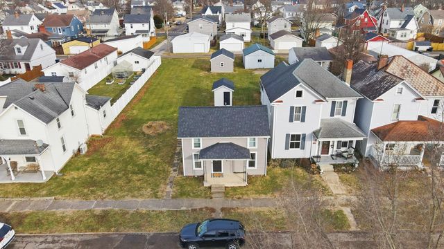 869 E Mulberry Street, Lancaster, OH 43130