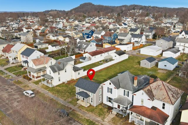 869 E Mulberry Street, Lancaster, OH 43130