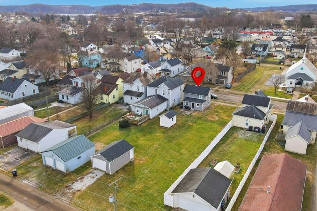 869 E Mulberry Street, Lancaster, OH 43130