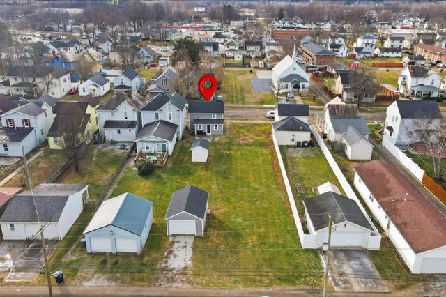 869 E Mulberry Street, Lancaster, OH 43130