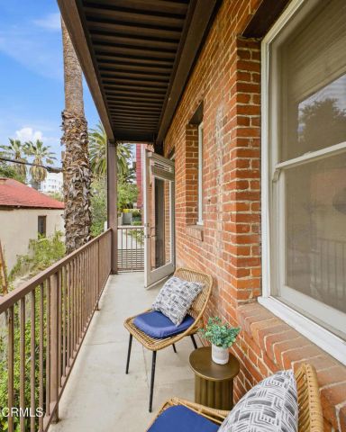 139 S Los Robles Avenue 205, Pasadena, CA 91101