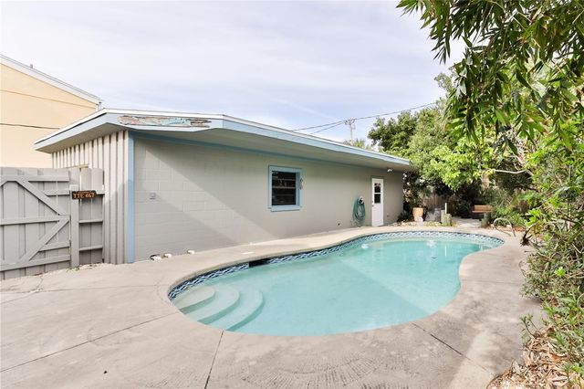 314 DUE EAST STREET, New Smyrna Beach, FL 32169