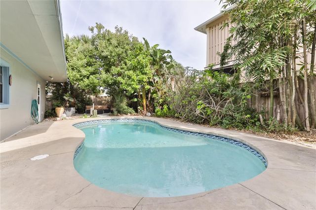 314 DUE EAST STREET, New Smyrna Beach, FL 32169