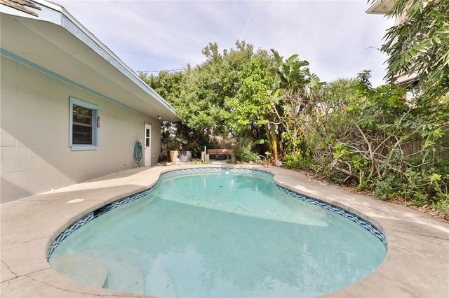 314 DUE EAST STREET, New Smyrna Beach, FL 32169