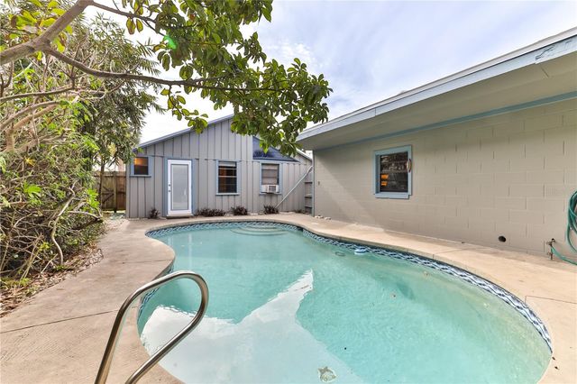 314 DUE EAST STREET, New Smyrna Beach, FL 32169