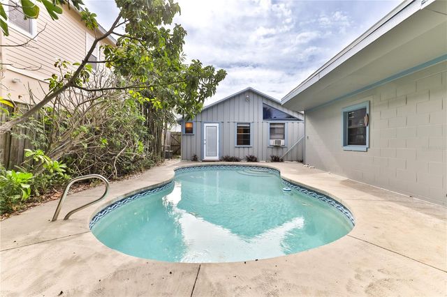 314 DUE EAST STREET, New Smyrna Beach, FL 32169