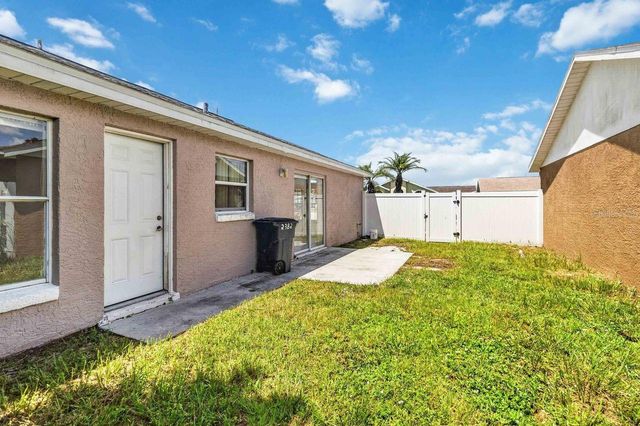 2382 HARBOR TOWN DRIVE, Kissimmee, FL 34744
