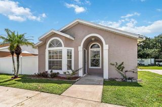 2382 HARBOR TOWN DRIVE, Kissimmee, FL 34744