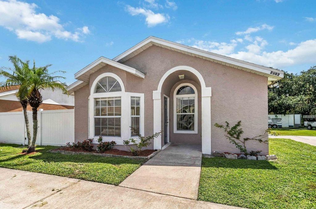 2382 HARBOR TOWN DRIVE, Kissimmee, FL 34744