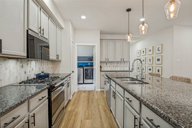 5401 Waterwood Court, The Colony, TX 75056