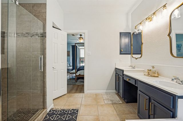 5401 Waterwood Court, The Colony, TX 75056