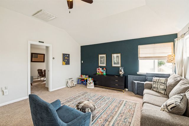 5401 Waterwood Court, The Colony, TX 75056