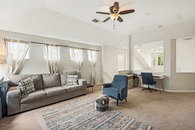 5401 Waterwood Court, The Colony, TX 75056