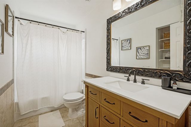 5401 Waterwood Court, The Colony, TX 75056