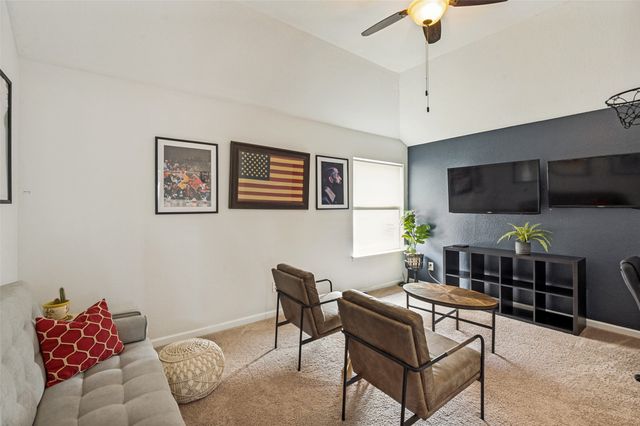 5401 Waterwood Court, The Colony, TX 75056