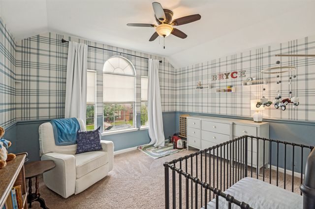 5401 Waterwood Court, The Colony, TX 75056