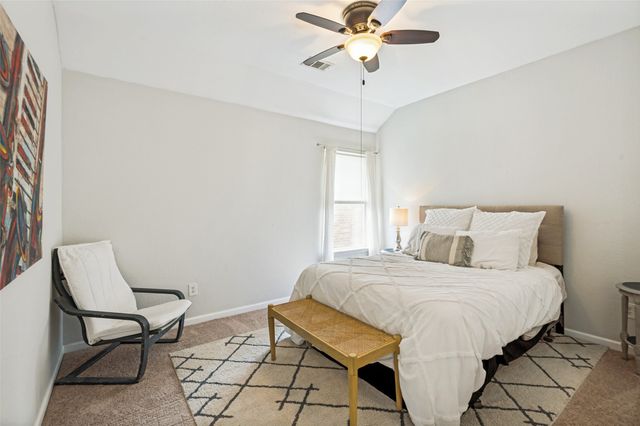 5401 Waterwood Court, The Colony, TX 75056
