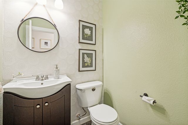5401 Waterwood Court, The Colony, TX 75056