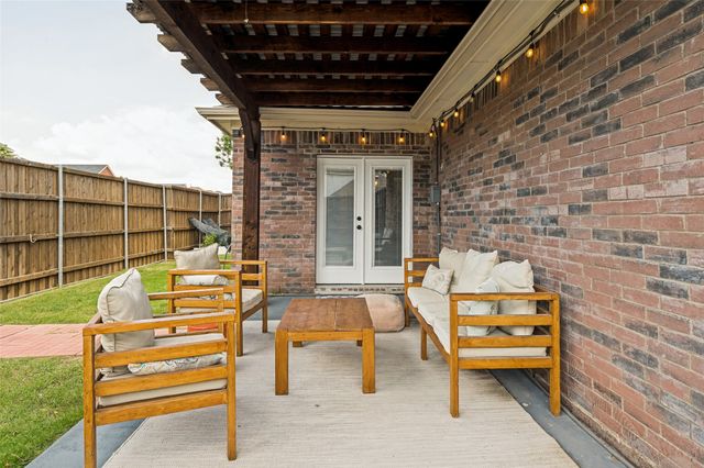 5401 Waterwood Court, The Colony, TX 75056