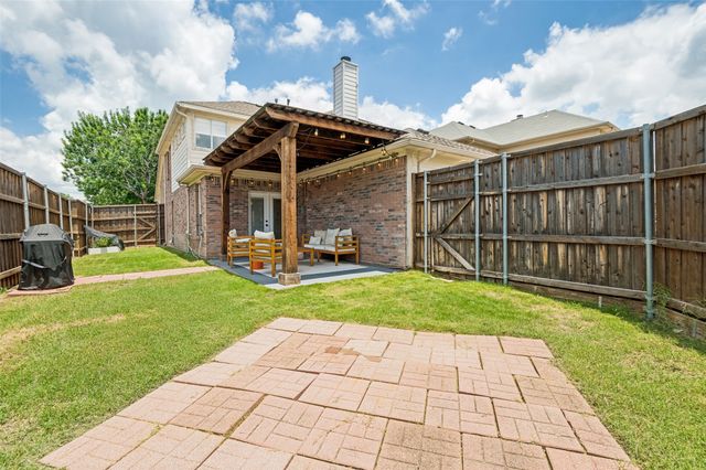 5401 Waterwood Court, The Colony, TX 75056